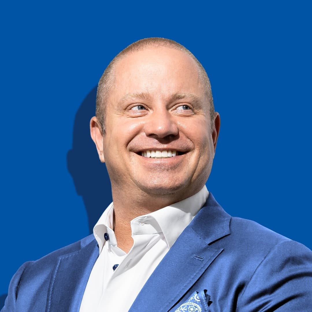 Justin Havre